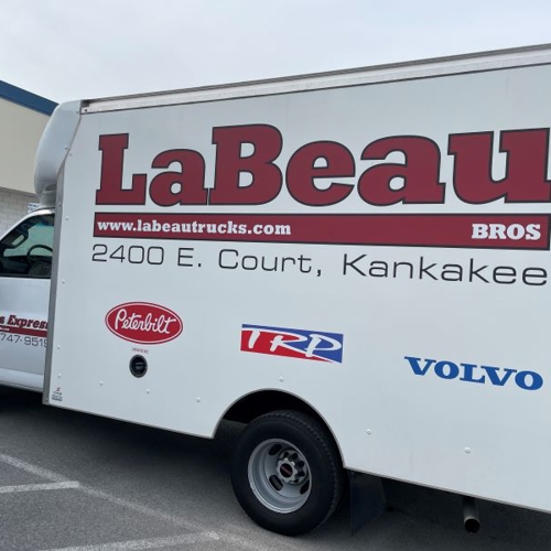 Vehicle Graphics